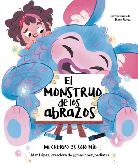 Monstruo de los Abrazos, el