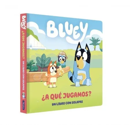 ¿A que Jugamos?
