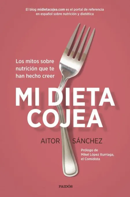 Mi Dieta Cojea