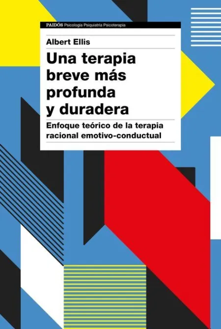 Una Terapia Breve Más Profunda y Duradera