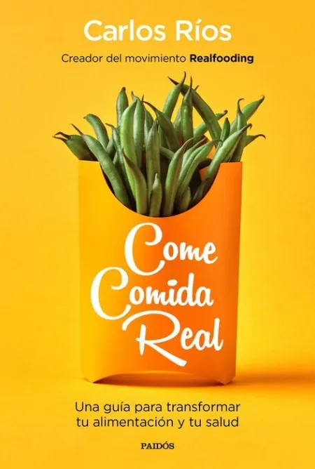 Come Comida Real