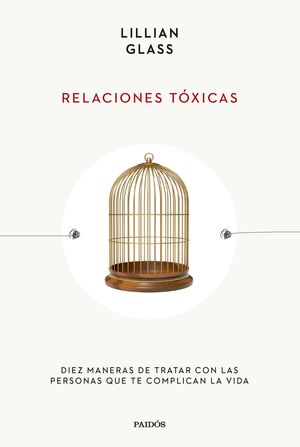 RELACIONES TOXICAS