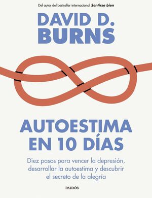 AUTOESTIMA EN 10 DÍAS