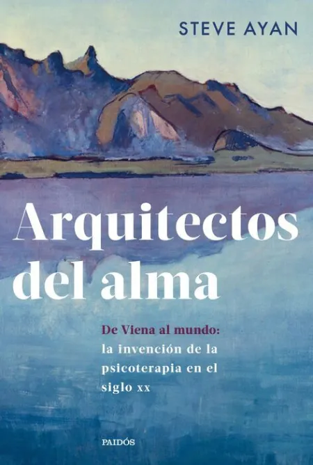 Arquitectos del Alma