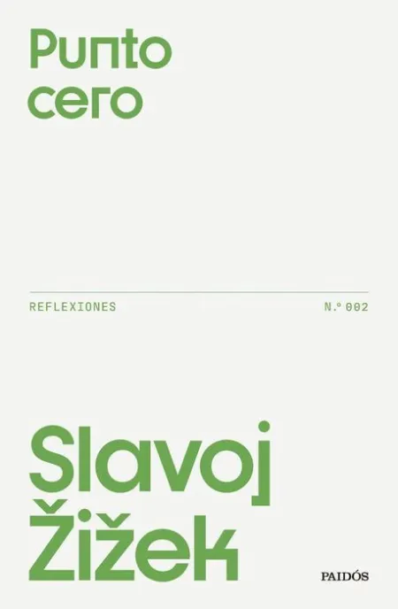 Punto Cero:reflexiones Nº002