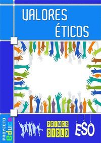 VALORES ETICOS
