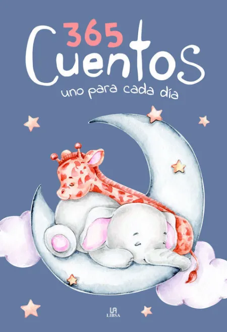 365 Cuentos Uno para Cada Dia