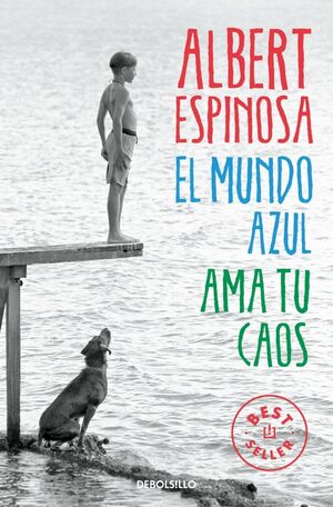 MUNDO AZUL AMA TU CAOS,EL