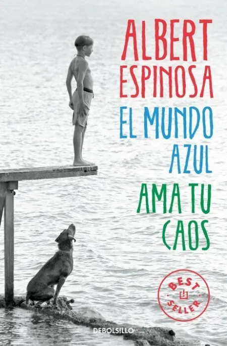 Mundo Azul Ama tu Caos,El