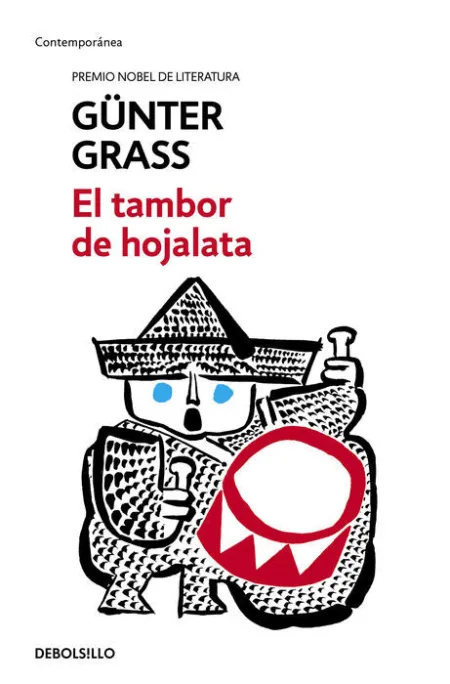 El Tambor de Hojalata (Trilogía de Danzig 1)