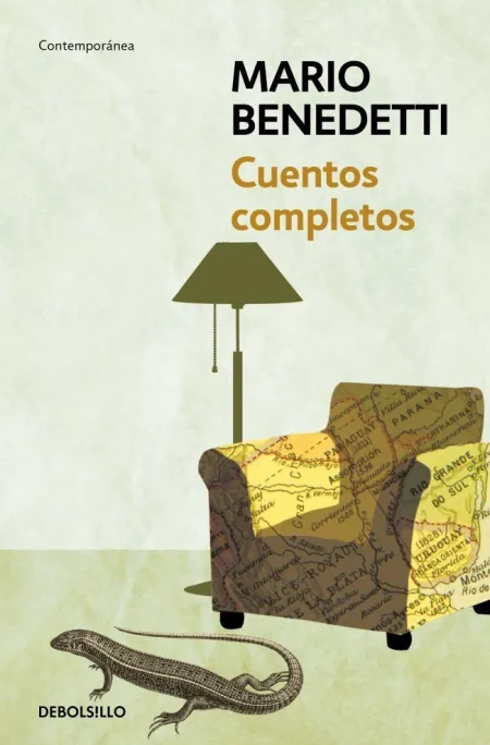 Cuentos Completos
