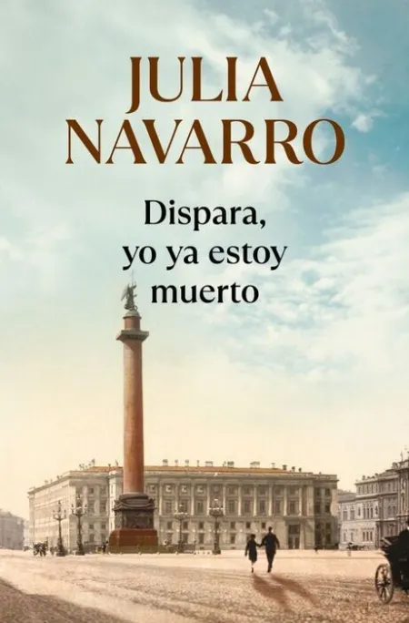 Dispara yo Ya Estoy Muerto