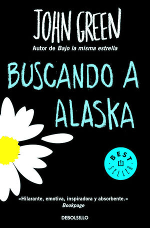 BUSCANDO ALASKA JOHN GREEN