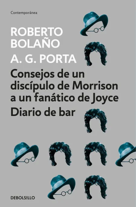 Consejos de un Discipulo de Morrison a un Fanatico