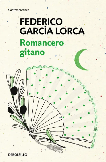 Romancero Gitano Federico Garcia Lorca