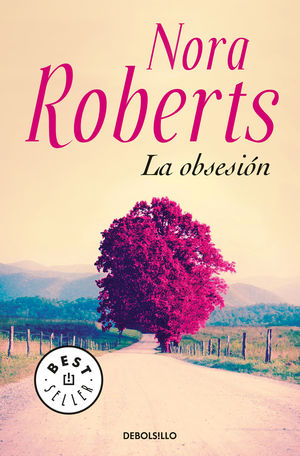 LA OBSESION NORA ROBERTS