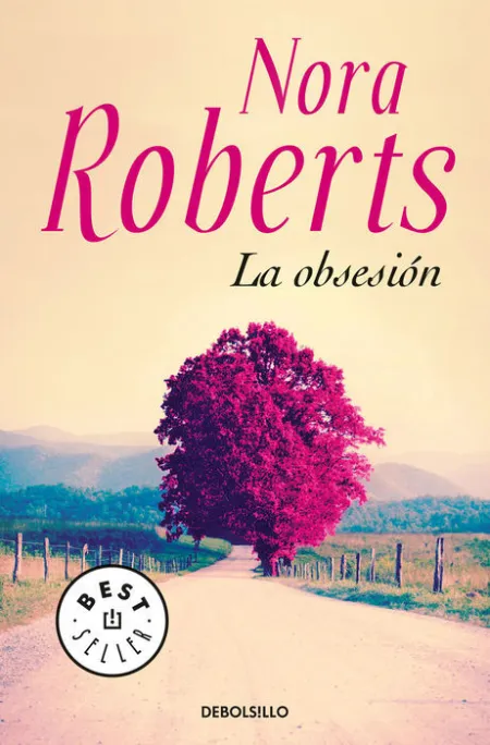La Obsesion Nora Roberts