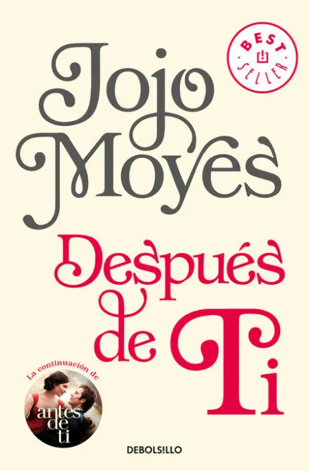 Despues de Ti Antes de Ti 2