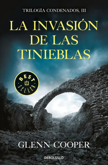 Invasion de las Tinieblas, la. (Bestseller)
