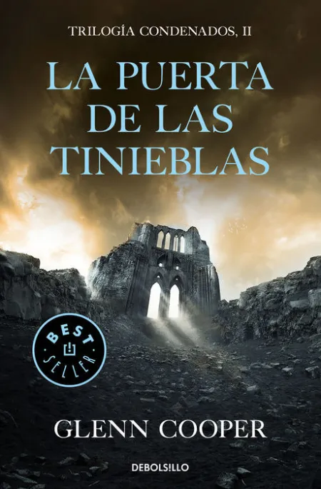 Puerta de las Tinieblas, la. (Trilogia Condenados 2