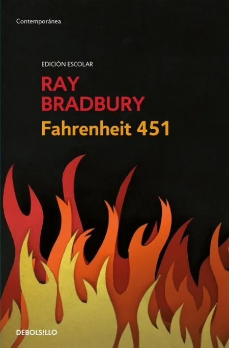 Fahrenheit 451 Edicion Escolar