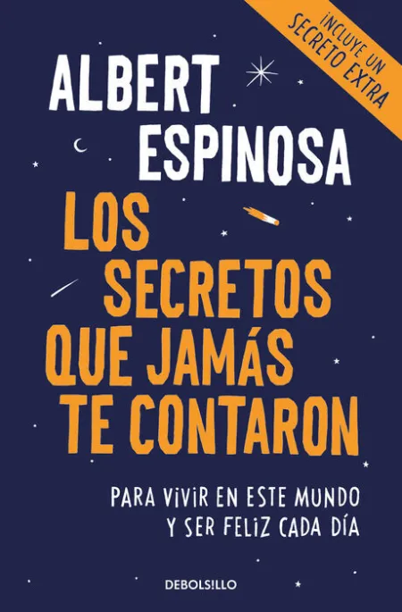 Los Secretos que Jamas te Contaron Albert Espinosa