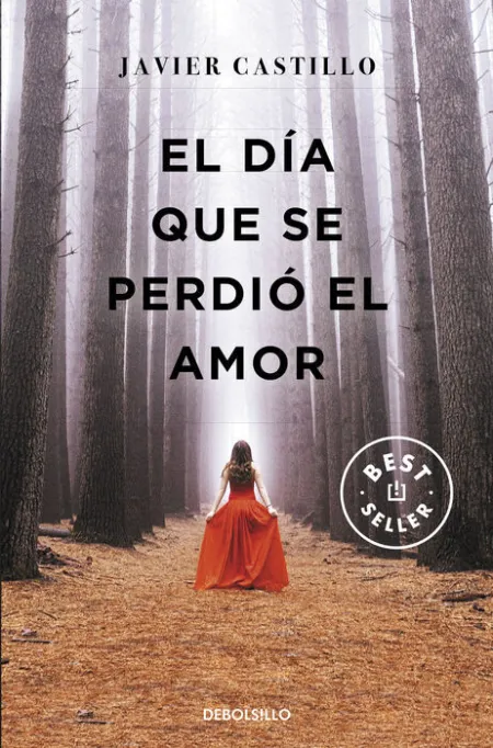 El Día que se Perdió el Amor