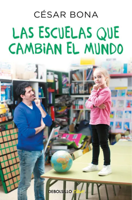 Escuelas que Cambian el Mundo,Las