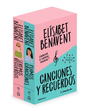 CANCIONES Y RECUERDOS