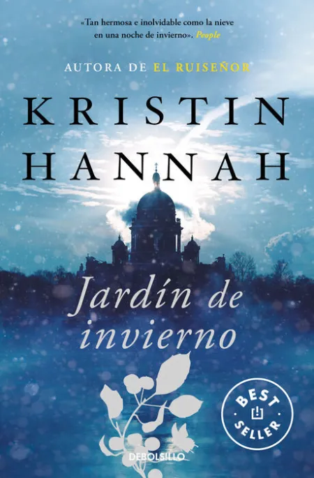 Jardin de Invierno
