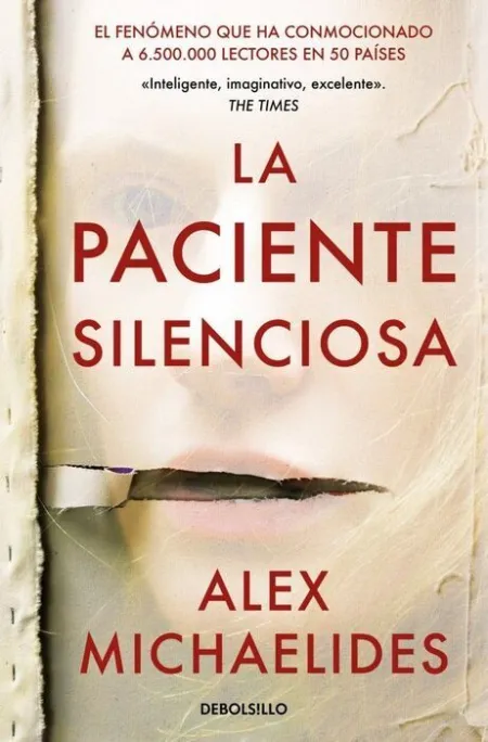 Paciente Silenciosa, la