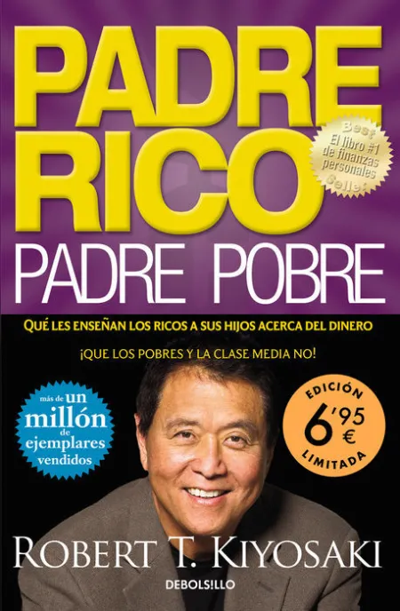Padre Rico Padre Pobre