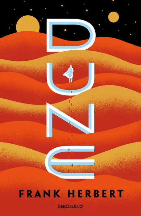 1. Dune. (Las Cronicas de Dune). (Bestseller)