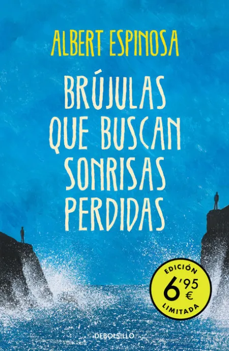 Brujulas que Buscan Sonrisas Perdidas