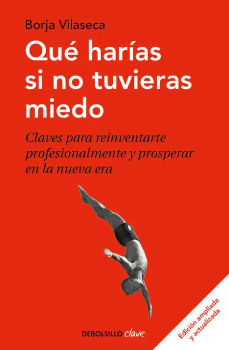 Que Harias si no Tuvieras Miedo
