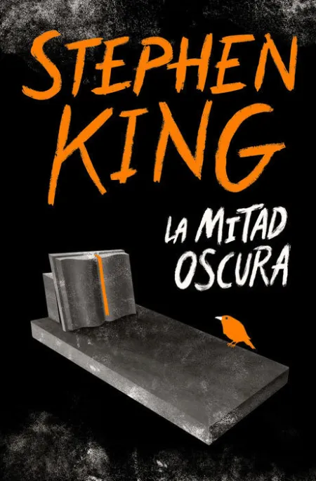Mitad Oscura, la. (Bestseller)