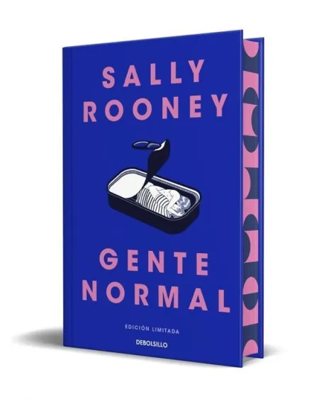 Gente Normal (Edición Especial con Cantos Tintados