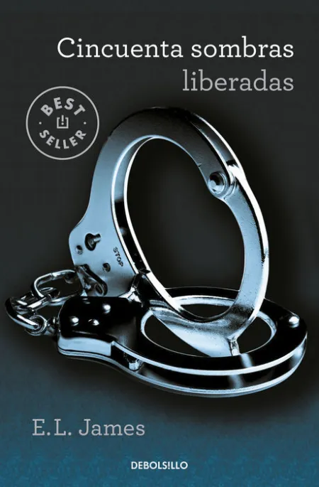 Cincuenta Sombras Liberadas Cincuenta Sombras 3