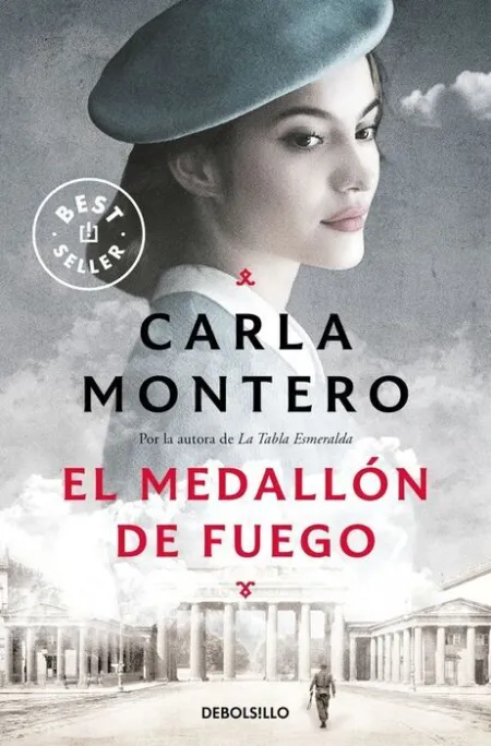 El Medallon de Fuego