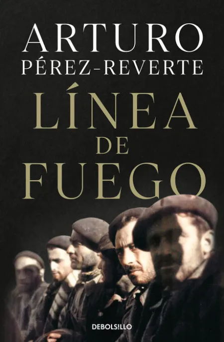Linea de Fuego