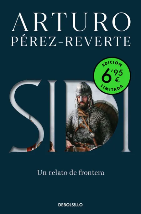 Sidi (Edicion Limitada a un Precio Especial)