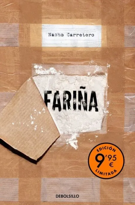 Fariña Edicion Limitada