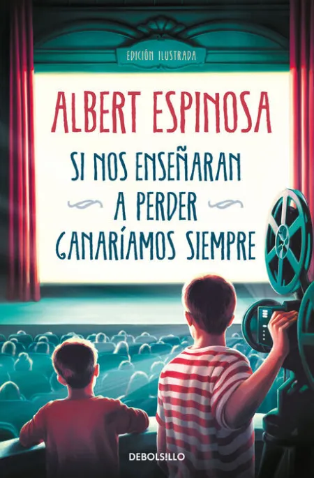 Si nos Enseñaran a Perder,Ganariamos Siempre. (Best