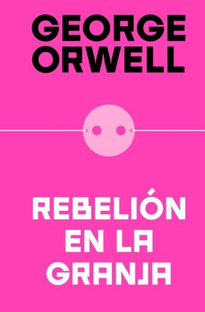 REBELION EN LA GRANJA EDICION DEFINITIVA AVALADA P