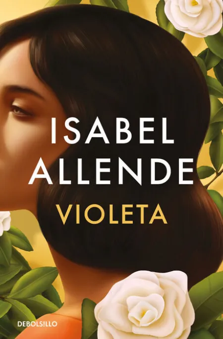 Violeta. (Best Seller)