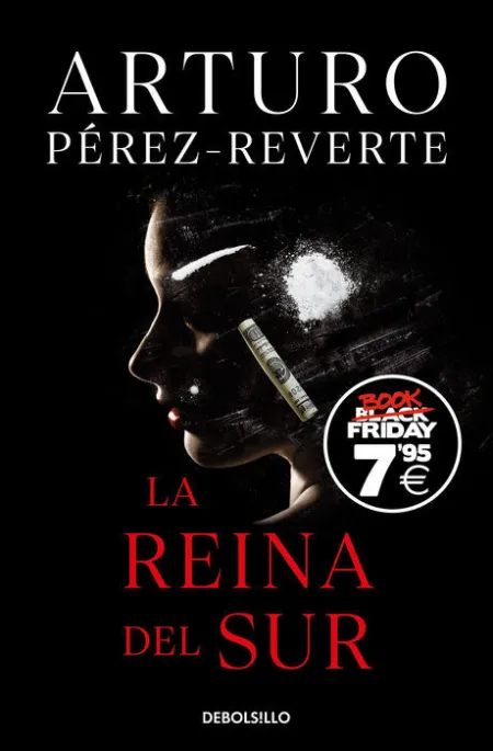 La Reina del Sur Edicion Black Friday