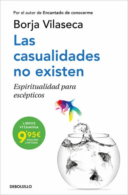 Las Casualidades no Existen