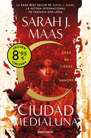 CASA DE TIERRA Y SANGRE. CIUDAD MEDIALUNA 1