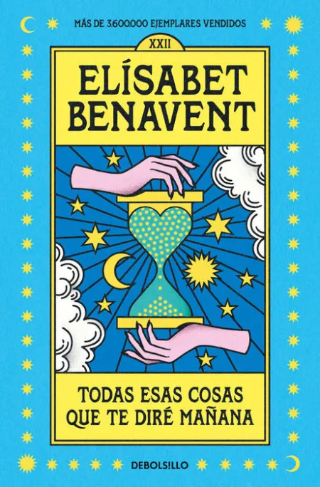 Todas esas Cosas que te Dire Mañana