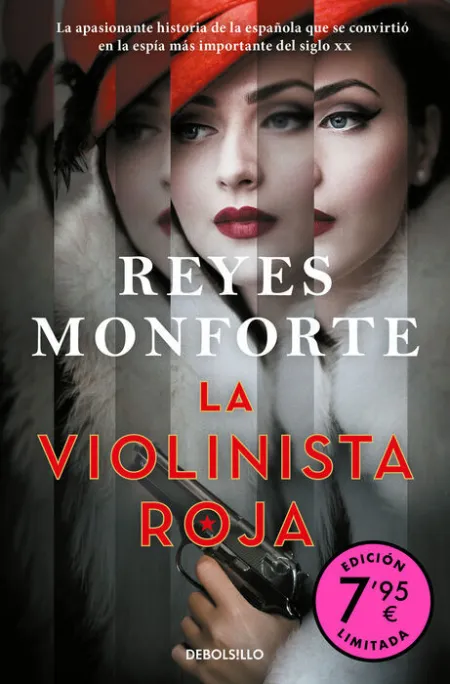 Violinista Roja, la (Campaña de Verano Edicion Limitada)